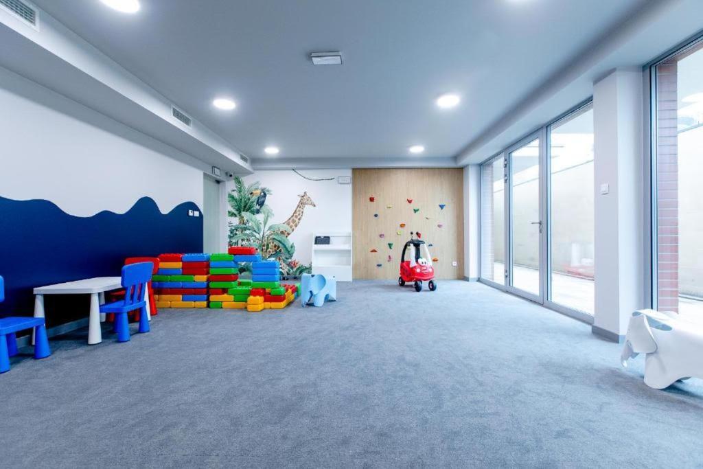 Apartament Faleza16 Rewal Exteriör bild
