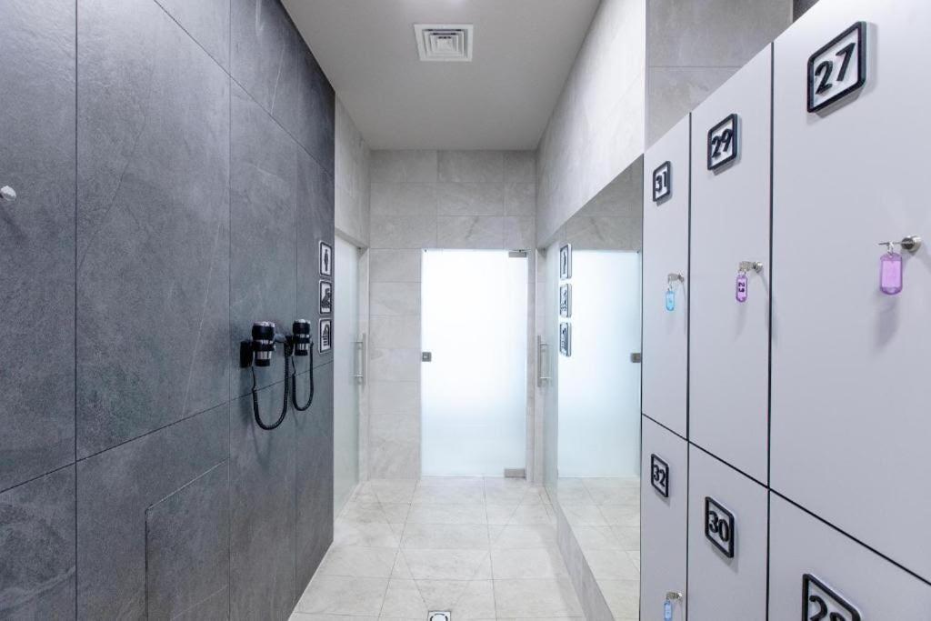 Apartament Faleza16 Rewal Exteriör bild