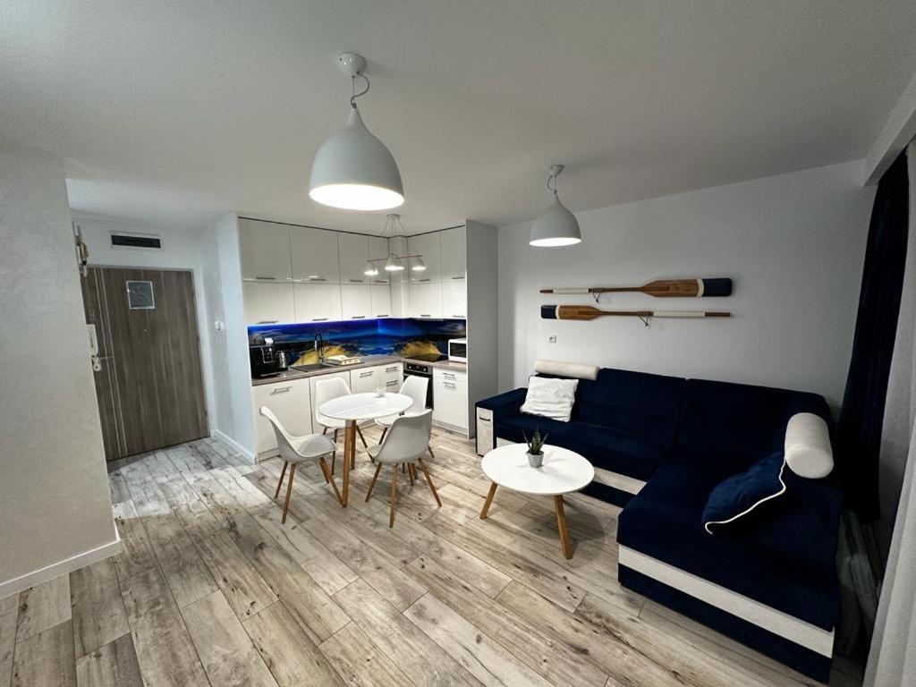 Apartament Faleza16 Rewal Exteriör bild