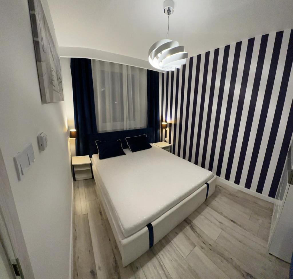 Apartament Faleza16 Rewal Exteriör bild