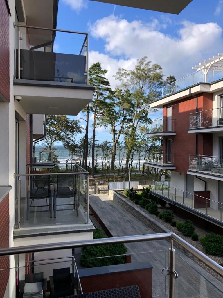 Apartament Faleza16 Rewal Exteriör bild