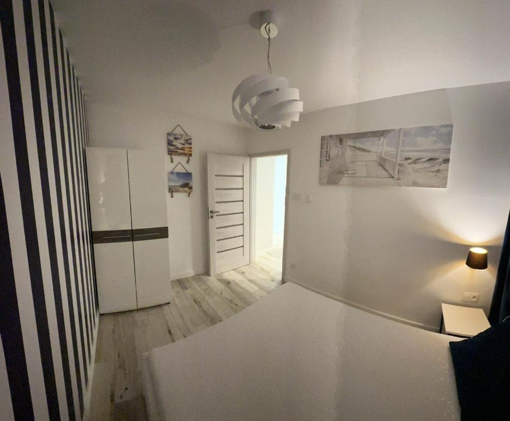 Apartament Faleza16 Rewal Exteriör bild
