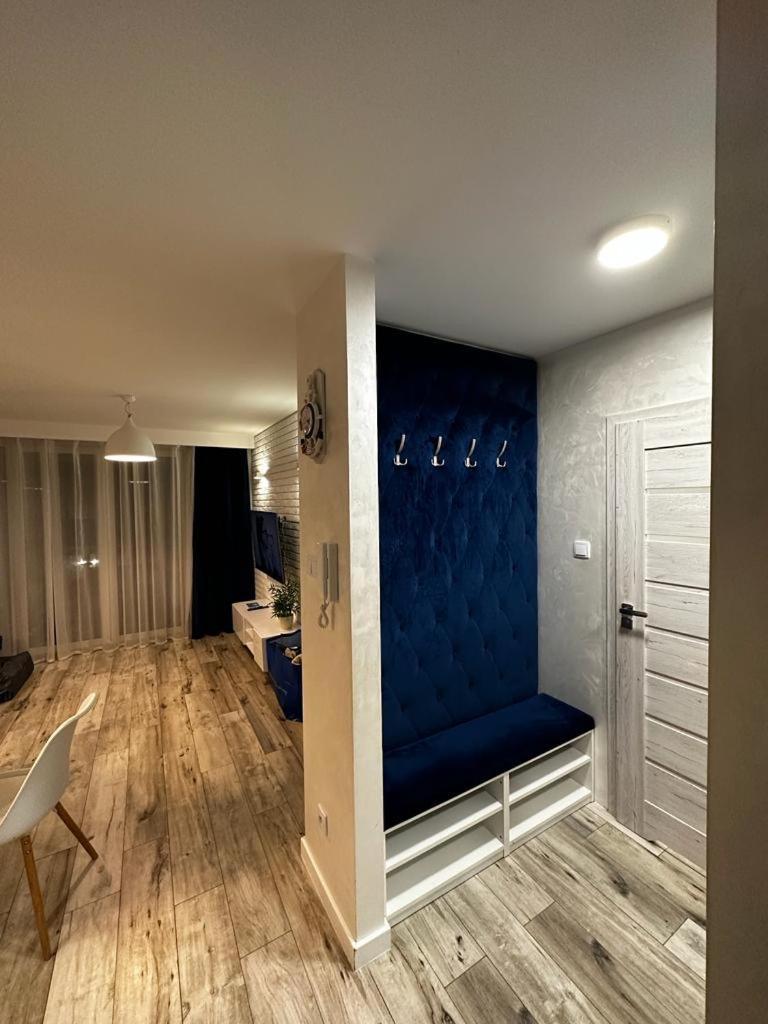 Apartament Faleza16 Rewal Exteriör bild
