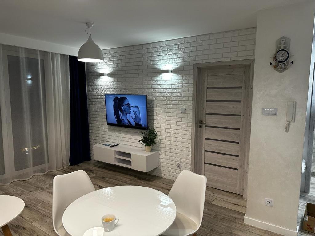 Apartament Faleza16 Rewal Exteriör bild