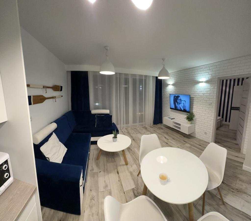 Apartament Faleza16 Rewal Exteriör bild
