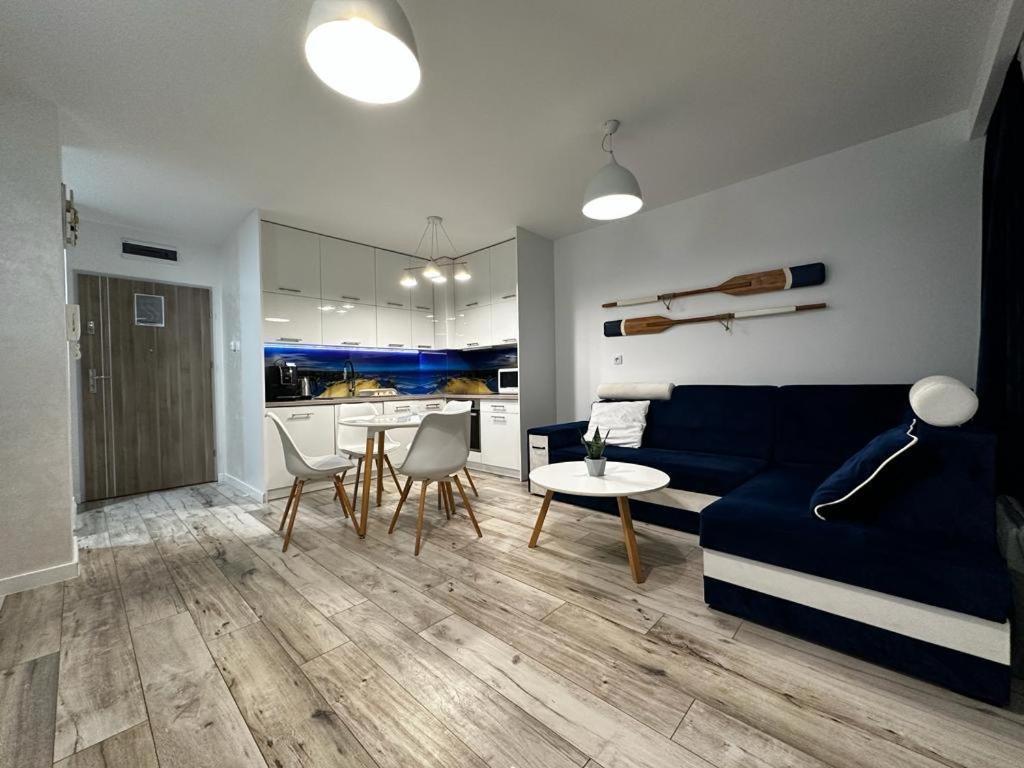 Apartament Faleza16 Rewal Exteriör bild