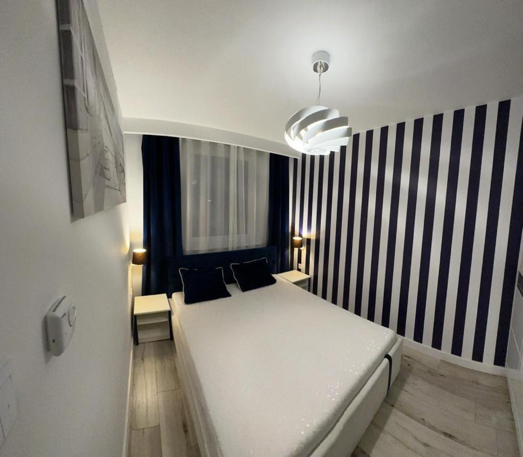 Apartament Faleza16 Rewal Exteriör bild