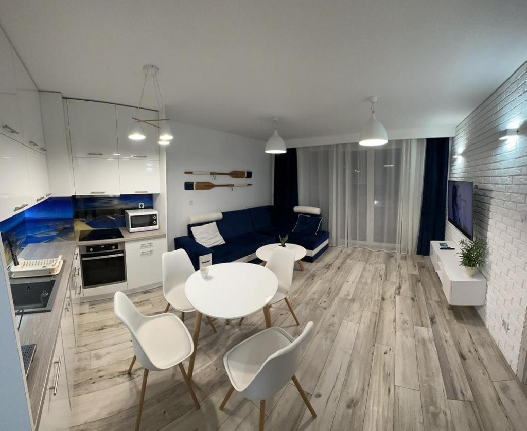 Apartament Faleza16 Rewal Exteriör bild