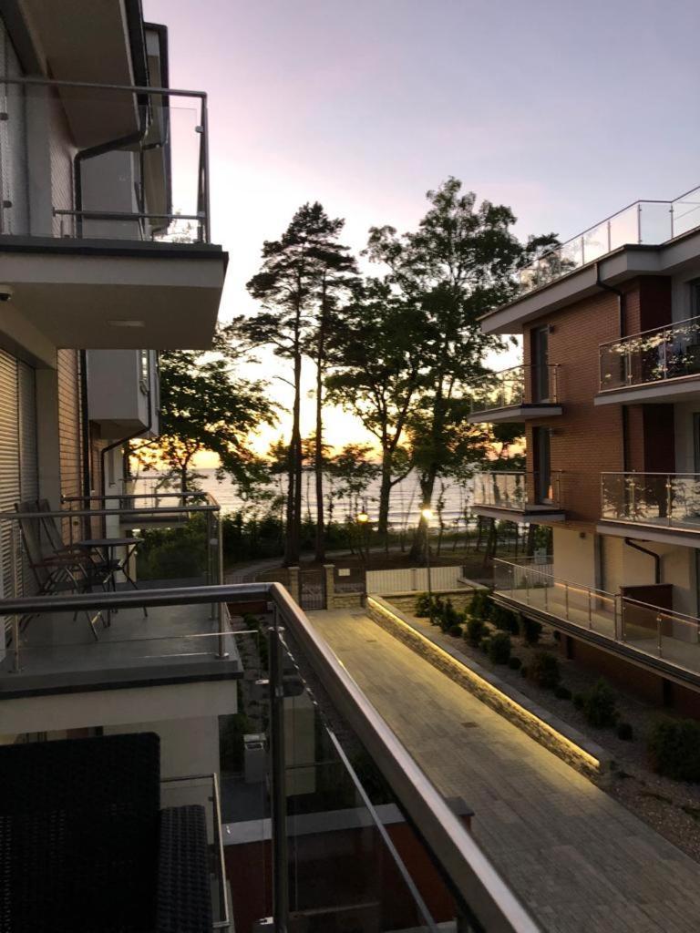 Apartament Faleza16 Rewal Exteriör bild